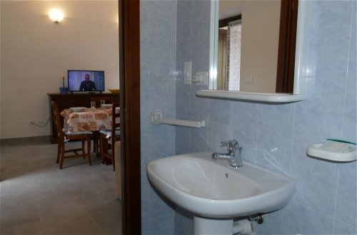 Foto 16 - Apartamento de 2 quartos em Diano Castello com piscina e vistas do mar