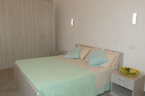 Foto 11 - Apartamento de 2 habitaciones en Diano Castello con piscina y vistas al mar