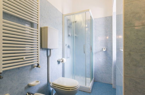 Foto 18 - Appartamento con 2 camere da letto a Diano Castello con piscina e giardino