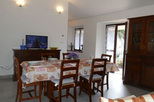 Photo 5 - 2 bedroom Apartment in Diano Castello with swimming pool and sea view