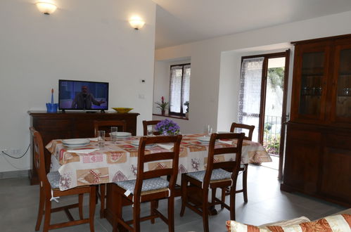 Photo 5 - 2 bedroom Apartment in Diano Castello with swimming pool and garden