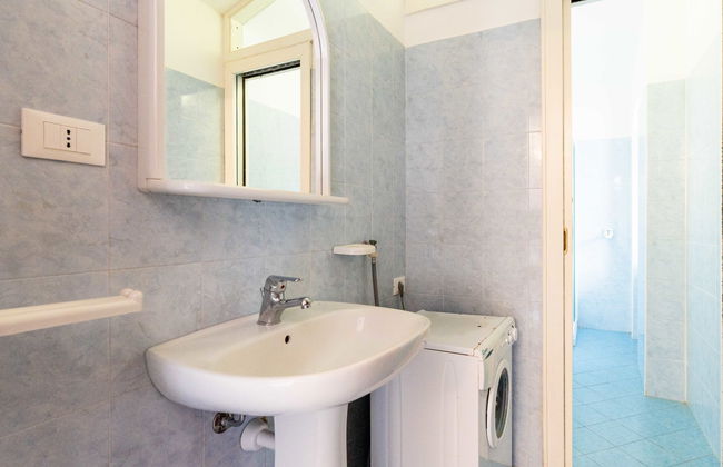 Apartamento de 3 quartos em Diano Castello com piscina e jardim - Foto 19