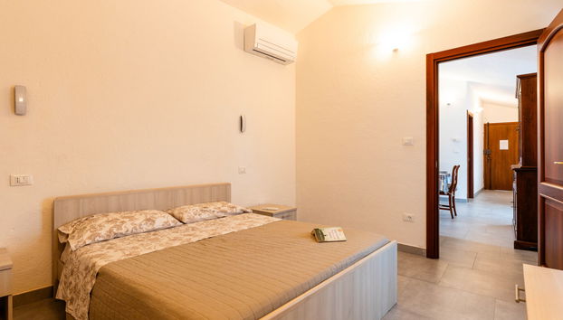 Apartamento de 3 quartos em Diano Castello com piscina e jardim - Foto 5