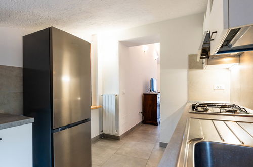 Foto 9 - Appartamento con 2 camere da letto a Diano Castello con piscina e giardino