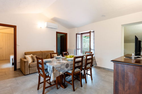 Foto 10 - Appartamento con 2 camere da letto a Diano Castello con piscina e giardino