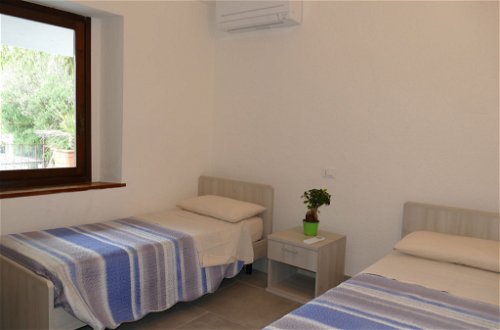 Foto 14 - Appartamento con 2 camere da letto a Diano Castello con piscina e vista mare