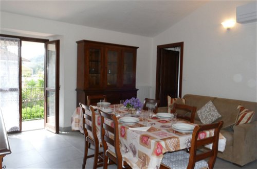 Photo 6 - 2 bedroom Apartment in Diano Castello with swimming pool and sea view