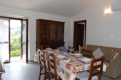 Photo 6 - 2 bedroom Apartment in Diano Castello with swimming pool and garden