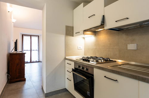 Foto 4 - Appartamento con 2 camere da letto a Diano Castello con piscina e giardino