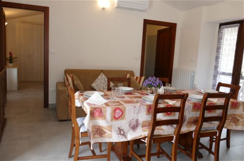 Photo 7 - 2 bedroom Apartment in Diano Castello with swimming pool and sea view