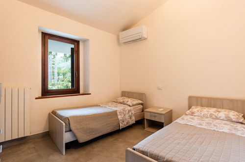 Foto 12 - Appartamento con 2 camere da letto a Diano Castello con piscina e giardino