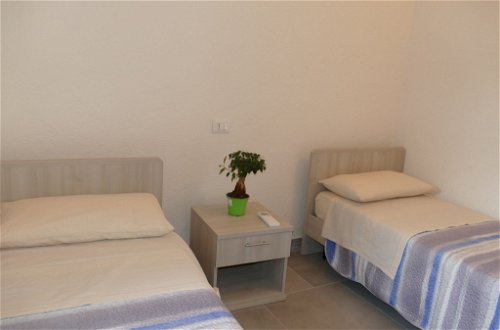 Foto 15 - Appartamento con 2 camere da letto a Diano Castello con piscina e vista mare