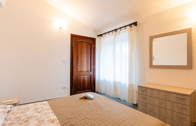Apartamento de 3 quartos em Diano Castello com piscina e jardim - Foto 17