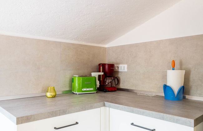 Apartamento de 3 quartos em Diano Castello com piscina e jardim - Foto 7
