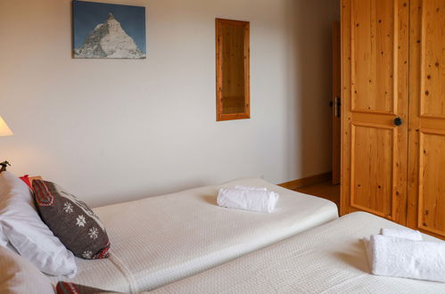 Photo 19 - 3 bedroom Apartment in Nendaz with terrace