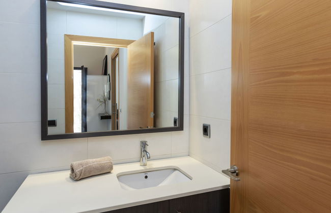 Casa de 5 quartos em Olot com piscina privada e jardim - Foto 19