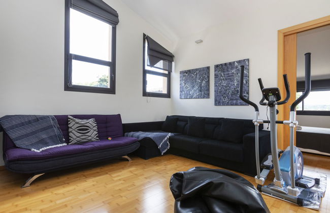Casa de 5 quartos em Olot com piscina privada e jardim - Foto 23