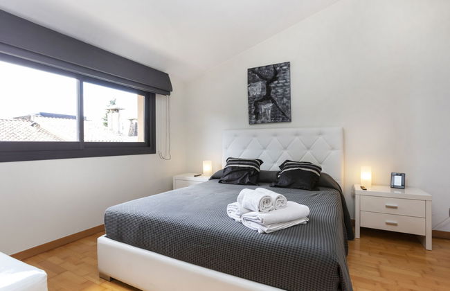 Casa de 5 quartos em Olot com piscina privada e jardim - Foto 16