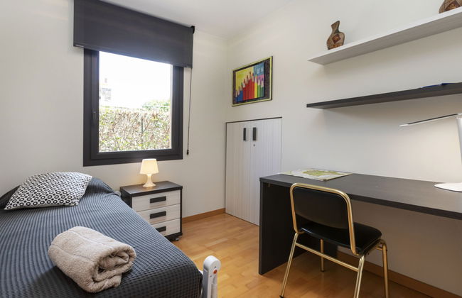Casa de 5 quartos em Olot com piscina privada e jardim - Foto 20