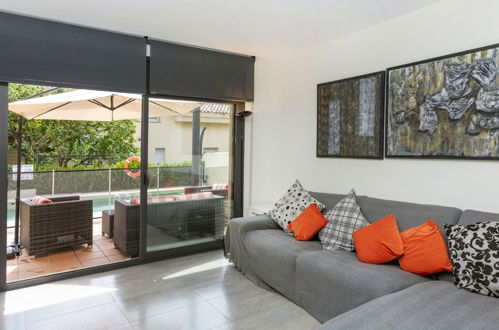 Photo 6 - 4 bedroom House in Olot with private pool and garden