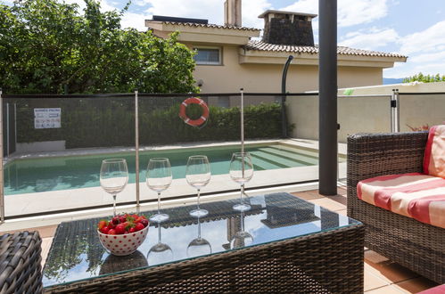 Photo 28 - 4 bedroom House in Olot with private pool and garden