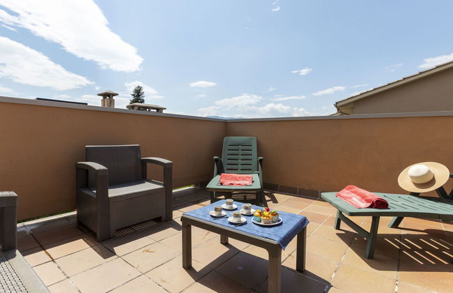 Casa de 5 quartos em Olot com piscina privada e jardim - Foto 26