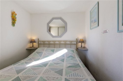 Foto 11 - Haus mit 2 Schlafzimmern in La Motte mit schwimmbad und garten
