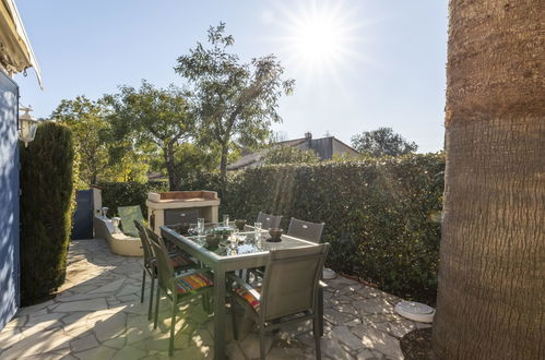 Photo 17 - Maison de 2 chambres à La Motte avec piscine et jardin