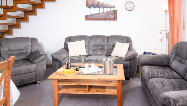 Casa de 4 quartos em Norden com jardim e terraço - Foto 3