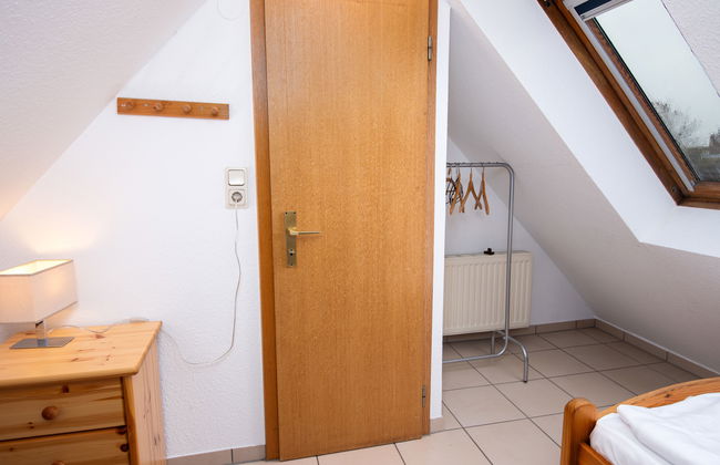 Casa de 4 quartos em Norden com jardim e terraço - Foto 25