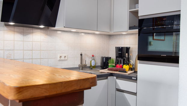 Casa de 4 quartos em Norden com jardim e terraço - Foto 4