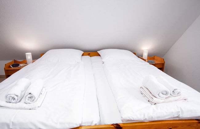Casa de 4 quartos em Norden com jardim e terraço - Foto 16