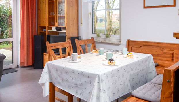 Casa de 4 quartos em Norden com jardim e terraço - Foto 2