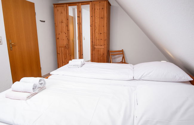Casa de 4 quartos em Norden com jardim e terraço - Foto 5
