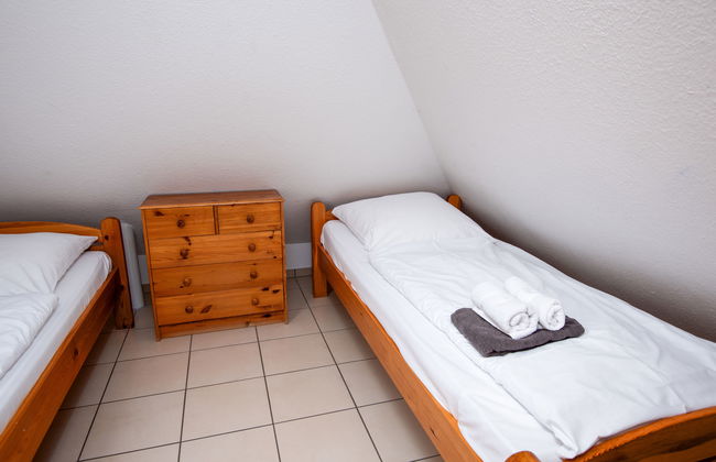 Casa de 4 quartos em Norden com jardim e terraço - Foto 19