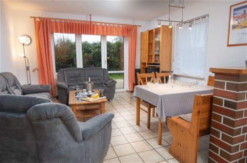 Photo 8 - 3 bedroom House in Norden with terrace and sea view
