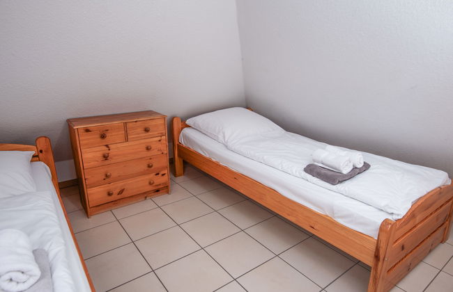 Casa de 4 quartos em Norden com jardim e terraço - Foto 20