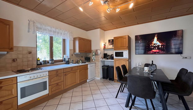 Apartamento de 2 quartos em Sölk com jardim e terraço - Foto 3
