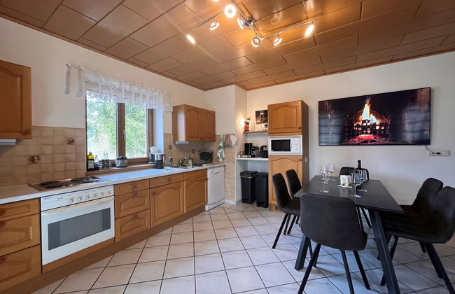 Apartamento de 2 quartos em Sölk com jardim e terraço - Foto 3