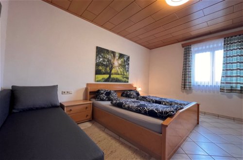 Photo 9 - Appartement de 1 chambre à Sölk avec jardin et vues sur la montagne