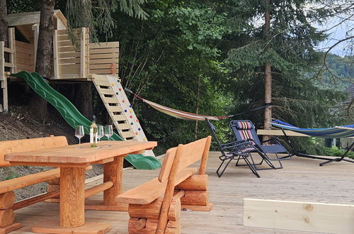 Foto 24 - Apartamento de 1 quarto em Sölk com jardim e terraço
