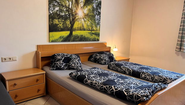 Apartamento de 2 quartos em Sölk com jardim e terraço - Foto 5