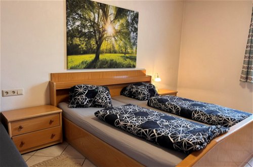 Foto 13 - Appartamento con 1 camera da letto a Sölk con giardino e vista sulle montagne