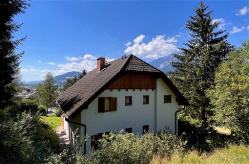 Foto 22 - Casa con 3 camere da letto a Sölk con giardino e vista sulle montagne