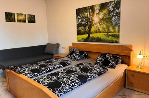 Foto 5 - Appartamento con 1 camera da letto a Sölk con giardino e vista sulle montagne