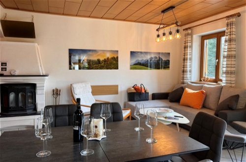 Foto 4 - Apartamento de 1 quarto em Sölk com jardim e vista para a montanha