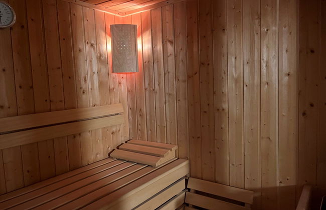 Apartamento de 2 quartos em Sölk com jardim e terraço - Foto 19