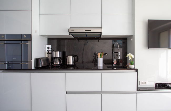 Apartment mit 2 Schlafzimmern in Cagnes-sur-Mer mit terrasse - Foto 10