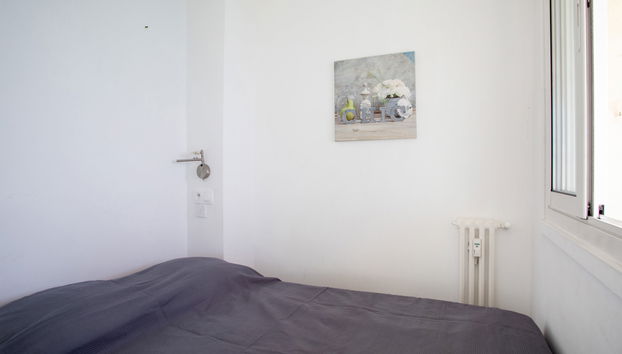 2 bedroom Apartment in Cagnes-sur-Mer with terrace - Photo 4