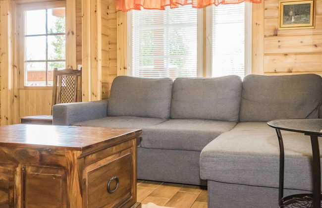 Casa con 2 camere da letto a Sonkajärvi con sauna - Foto 8